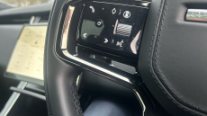 Land Rover Range Rover Evoque 2.0 D200 Dynamic HSE 5dr Auto Diesel Hatchback